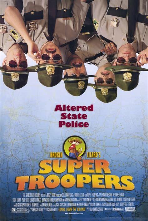 release Super Troopers